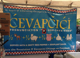 Thats a Wrap! (Cevapici Sausages) | Mastication Monologues