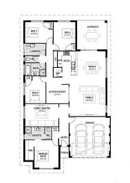 My Venice Home Designs Perth Single Storey Home Design Two Storey House Designs Perth House Plans 4 Bedroom House Plans House Floor Plans