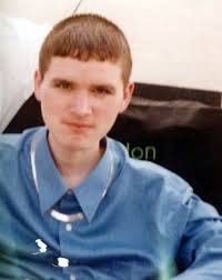 Brandon English Obituary