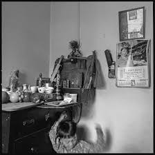 This is because she grew up speaking shanghainese in her family. Pok Chi Lau S Chinese Diaspora The Eye Of Photography Magazine
