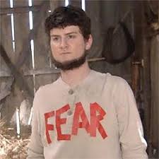 Cousin Mose Mose The Office The Office Costumes The Office
