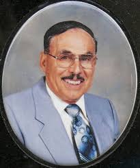 John Battista Properzi (1926-2011)