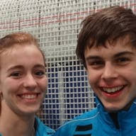 Trampolinspringer schaffen Sprung ins Juniorenkader