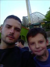 Jason Hatton Obituary (2009)