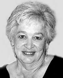 Kathy Unger Obituary