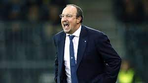 ⚽️ official profile of real madrid c.f. Rafael Benitez To Be Presented As Real Madrid Manager On Wednesday Eurosport