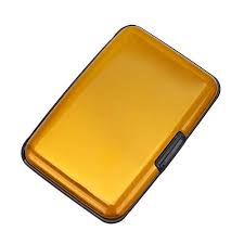 Doing business with shell chemicals shell chemicals. Elfish Rfid Blocking Credit Card Protector Aluminum Id Case Hard Shell Business Card Holders Metal Wallet For Men Or Women Gold Buy Online In Belize At Belize Desertcart Com Productid 131807096