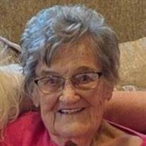 Julia Mae Dane Obituary