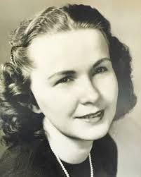 Elaine Bovenkerk Obituary (1927