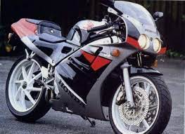 Honda Vfr400r Honda Street Bikes Honda Powersports Sport Bikes