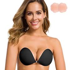 Jetzt shapewear bei hunkemöller kaufen. Selbstklebend Deceny Cb Unsichtbarer Bh Push Up Tragerloser Bh Silikon Bh Klebe Bhs Bhs Memorial Cards Ie