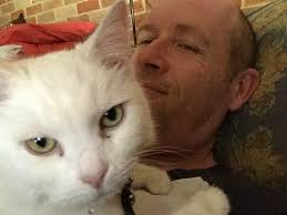 Mark Coluzzi's Instagram, Twitter & Facebook