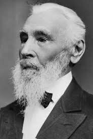 Erlander Family History