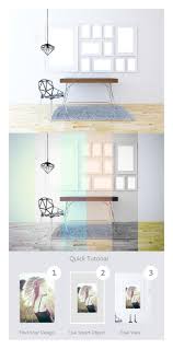 Free Gallery Wall Frame Mockup Design Mockup Free Frame Mockups Gallery Wall Frames