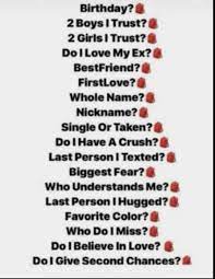Amira Leyla Answer One Of Them Or More Snapchat Question Game Snapchat Story Questions Snapchat Questions