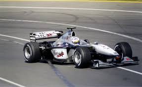 P3 David Coulthard Sco Mclaren Mercedes Mp4 15 73 Points Motorsport Racing F1 Formel1 Formula1 Formulaone Mot Mclaren Mercedes Mclaren Mclaren F1