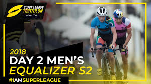 Super league triathlon has today announced its biggest ever championship series with the sport's brightest stars to race in four thrilling events at major destinations around the world. Videos Super League Triathlon