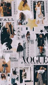 Spending Freeze Update Musings Of A Modern Mermaid Vogue Wallpaper Aesthetic Iphone Wallpaper Iphone Wallpaper Tumblr Aesthetic