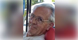 Obituary information for James Thurston Linkenhoker