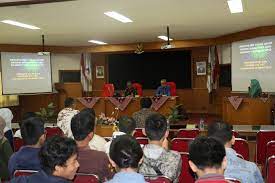 Pengurus hima ilmu sejarah uny periode tahun 2017. Prodi Ilmu Sejarah Dorong Mahasiswa Lulus Cepat Universitas Negeri Yogyakarta