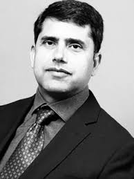 Dr. Damodar Poudel, MD is a Family Medicine Physician in Chillicothe, OH