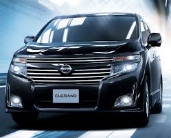 Nissan elgrand 250 highway star welcab 2.5 dohc with (cvtc) ~ price : Nissan Elgrand Pictures Information And Specs Auto Database Com