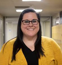 Daleville's Melissa Crist recognized with Ball Brothers Foundation's  Excellence in Teaching Award — Ball Brothers Foundation
