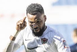 Check spelling or type a new query. Transfer Haberleri Galatasaray Aaron Boupendza Icin Devrede Ntvspor Net