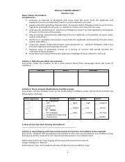 We did not make an answer key for this review. Instructional Module G7 Module In Mapeh Grade 7 Quarter First Music Music Of Cordillera Competencies 1 Analyzes An Example Of Philippine Folk Course Hero