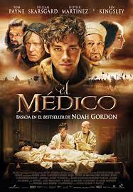 The Physician Movie Poster Plakat 4 Peliculas En Espanol Peliculas Peliculas En Castellano