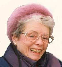 Mary Snowberger's Instagram, Twitter & Facebook