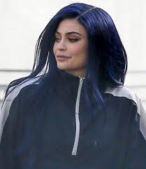 I typically use box dyes like revlon color silk but wanted to try a more. Kylie Jenner S Hair Colors See Every Shade She Has Worn People Com