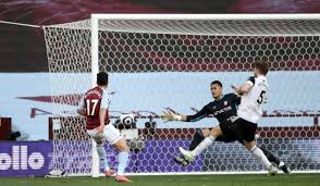 Satellite image of sidi ghazi, egypt and near destinations. Aston Villa Manager Pleased For Unfortunate Mahmoud Trezeguet