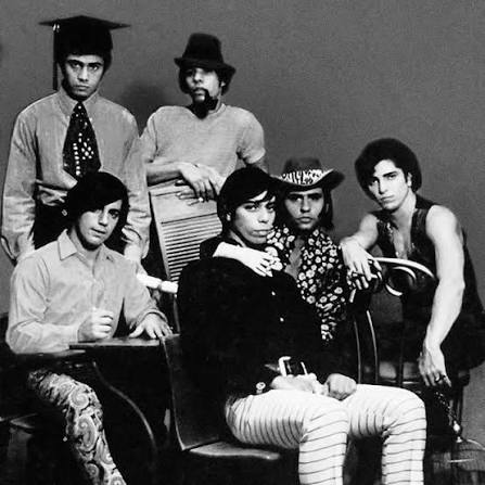 The Soul Survivors | TheAudioDB.com