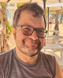 Alan Ochs Obituary February 13, 2025