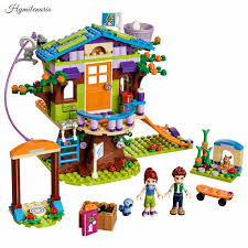Rescue the patient and treat him at the hospital! Murah Meriah Lego Friends Rumah Pohon Sy 832 Sy832 Adventure Camp Tree Promo Murah Shopee Indonesia