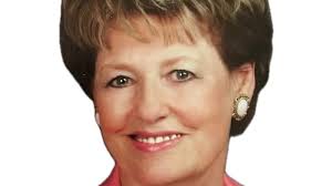 Arlene Kay Hatch Obituary (1936