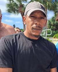 Steven Frank Soderberg