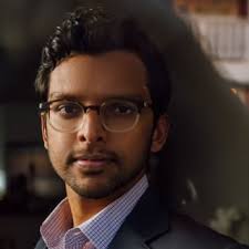 Dr. David Mathai, MD