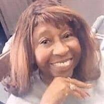 Ms. Hilda Gray Evans Obituary