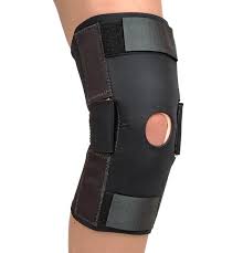 It is also referred to as genu recurvatum or having banana knees. 37 Hyperextension Knee Brace Ortho Active