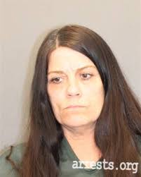Carol Enright Mugshot