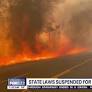 Washington Fires