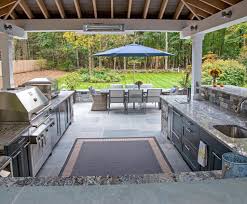 757 x 1024 jpeg 143 кб. Outdoor Kitchen Ideas Upgrade Your Barbecue Area To Increase Your Resale Value Ruth Chafin Interior Design