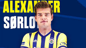 Trabzonspor, where sørloth spent the 2019/20 season on loan from crystal palace with great success, currently look like the front runners, although turkey isn't his dream destination. Alexander Sorloth To Fenerbahce Or Trabzonspor There Is Only One Formula World Today News