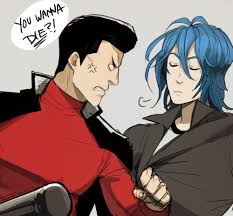 Amai Mask appreciation! — kingkaneda: OPM - HEY SWEET MASK “You wanna...