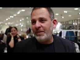 Interview with Kobi Halperin