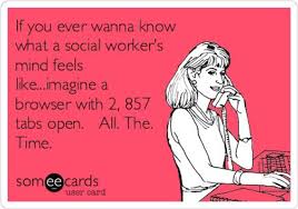 10 Memes That Every Social Worker Can Relate To