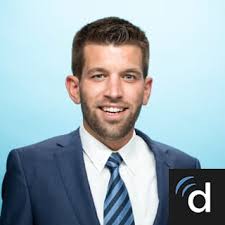 Dr. Benjamin Jacobi, MD