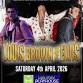 LOUIS - ELVIS FOR EVERYONE event image